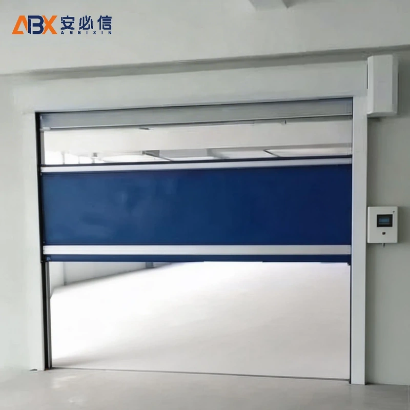 南昌洁净快速门
