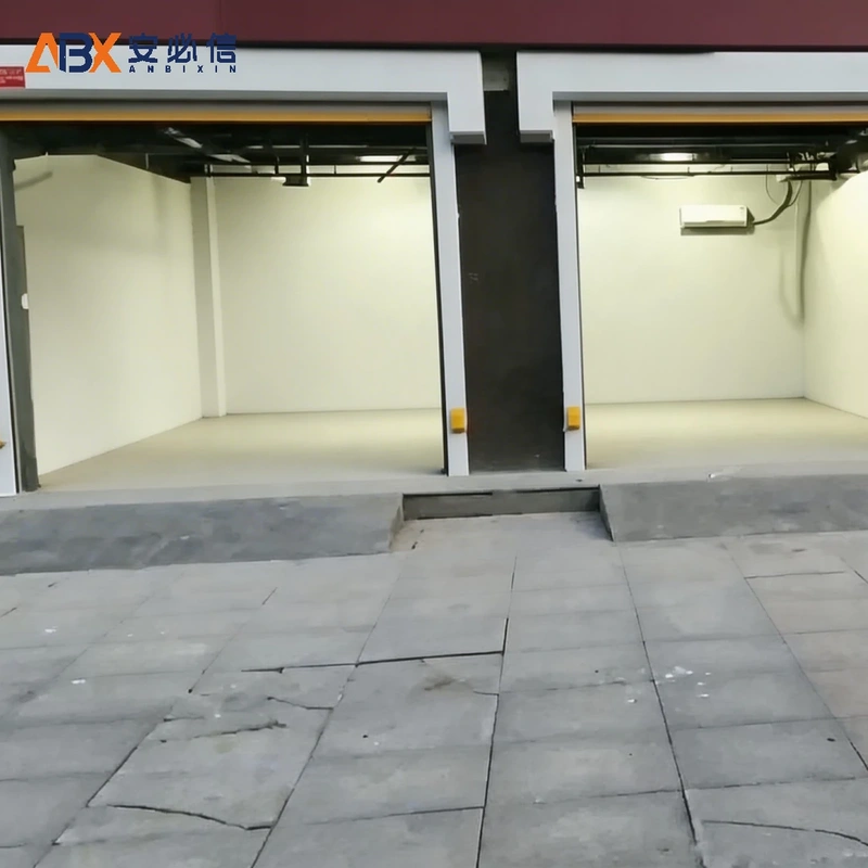 南昌高速门